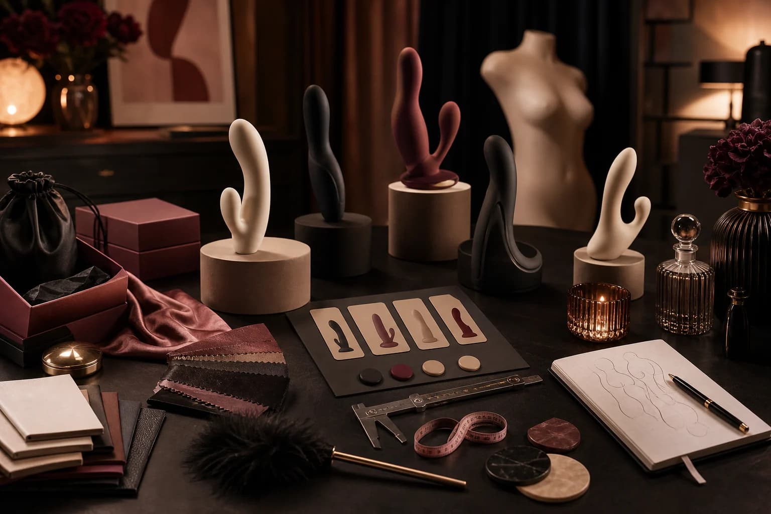 Editorial featured image for Best Sex Dolls: How To Compare Models Before Buying