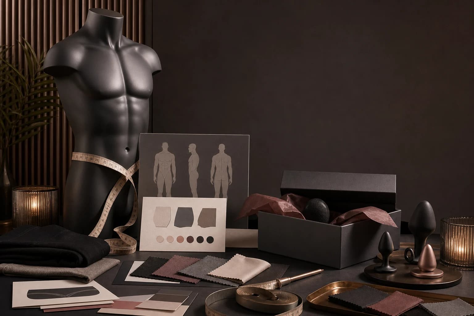 Editorial featured image for Male Sex Doll Buying Guide