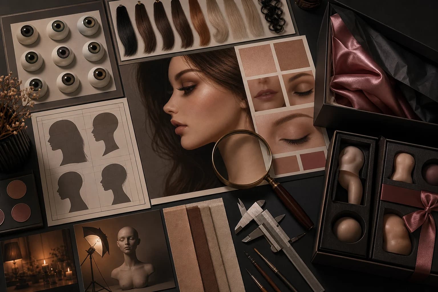Editorial featured image for Most Realistic Sex Dolls: What Actually Makes One Realistic?