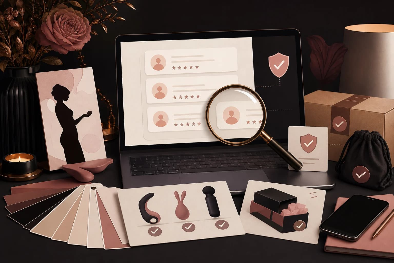 Editorial featured image for How To Read Sex Doll Reviews Without Getting Fooled