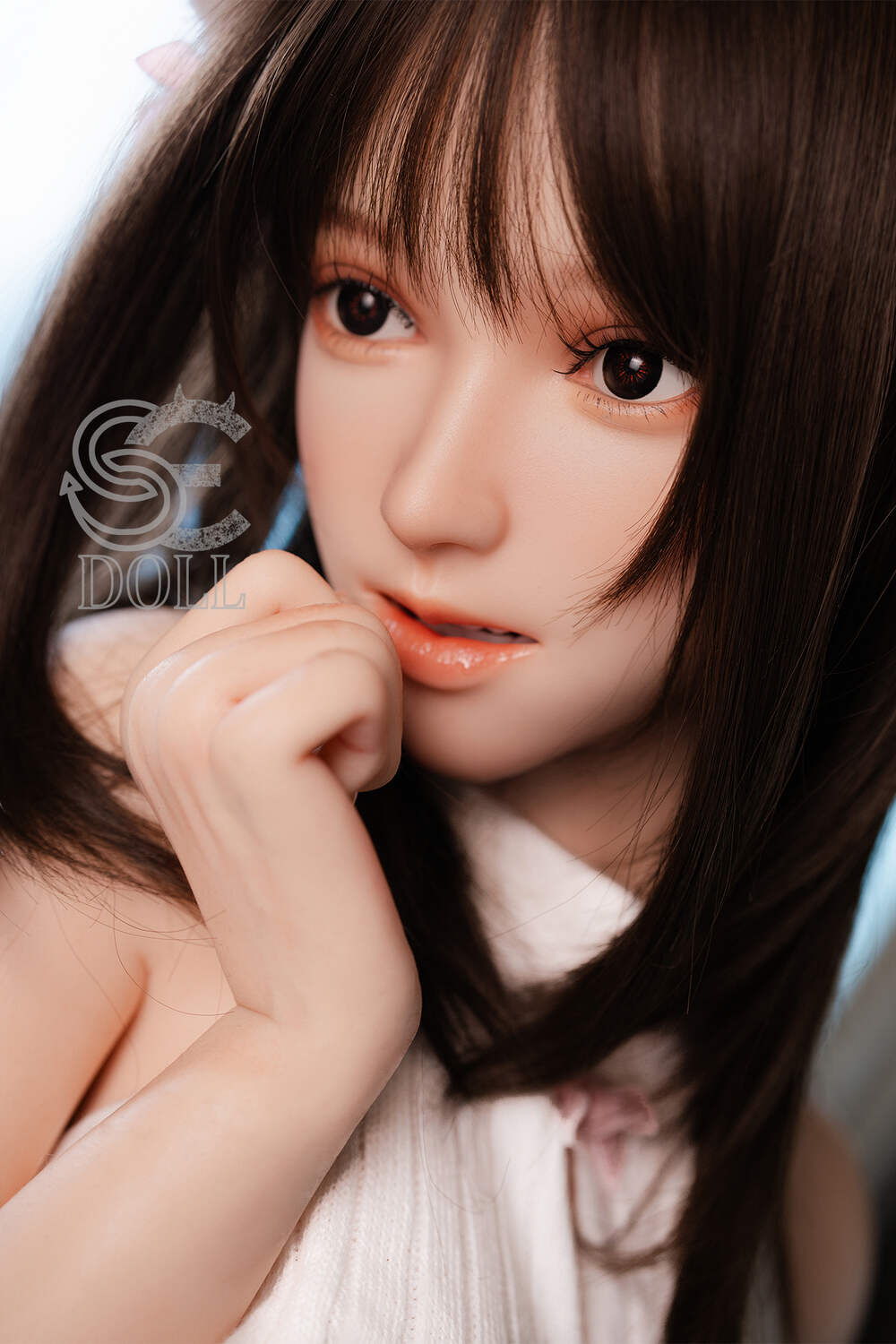 Yuuka.I 157cm H-Cup Silicone Ready-To-Ship Companion Doll