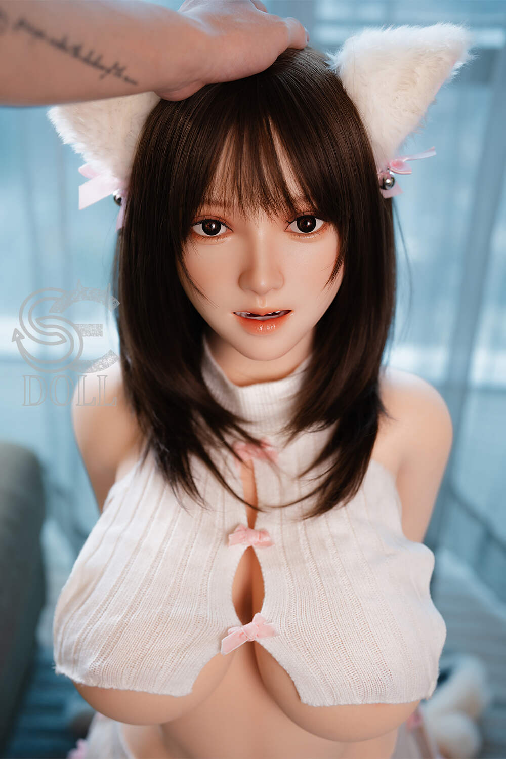 Yuuka.I 157cm H-Cup Silicone Ready-To-Ship Companion Doll