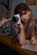 S20 160cm I-Cup Silicone Ready-To-Ship Companion Doll