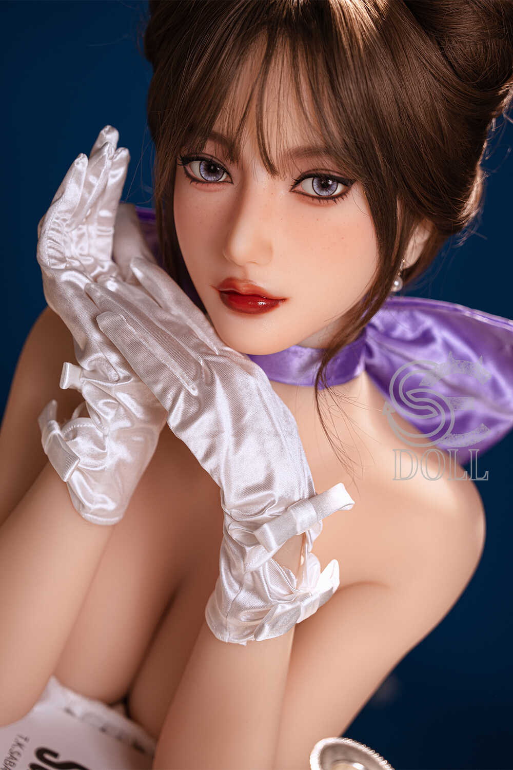Makoto.C 161cm F-Cup TPE Ready-To-Ship Companion Doll