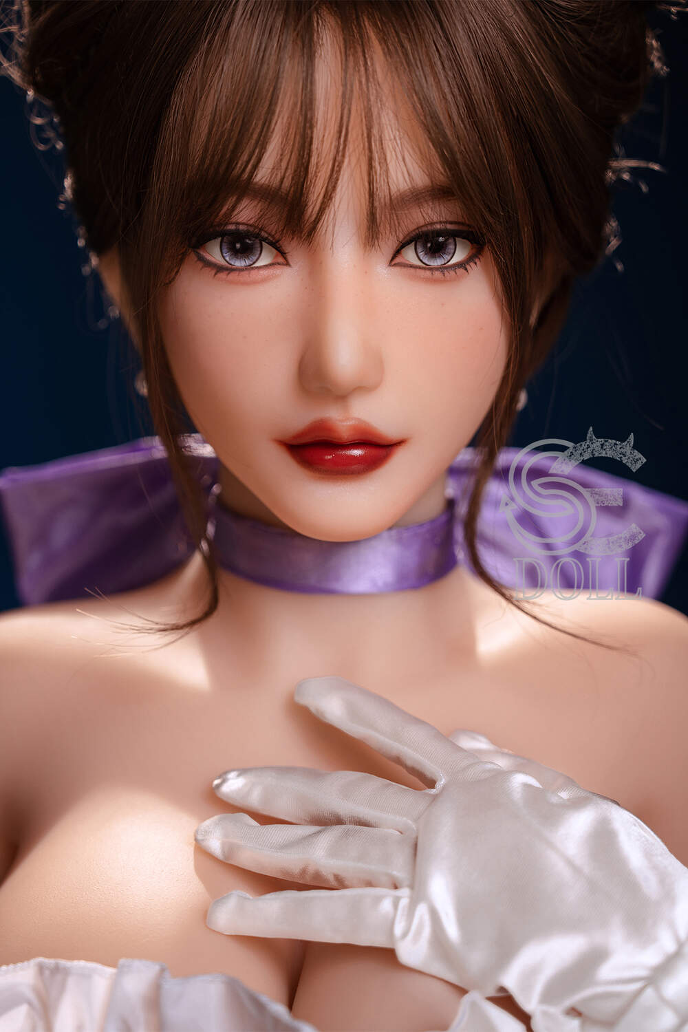 Makoto.C 161cm F-Cup TPE Ready-To-Ship Companion Doll