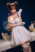 Makoto.C 161cm F-Cup TPE Ready-To-Ship Companion Doll