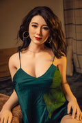 Hao 163cm G-Cup Silicone Ready-To-Ship Companion Doll