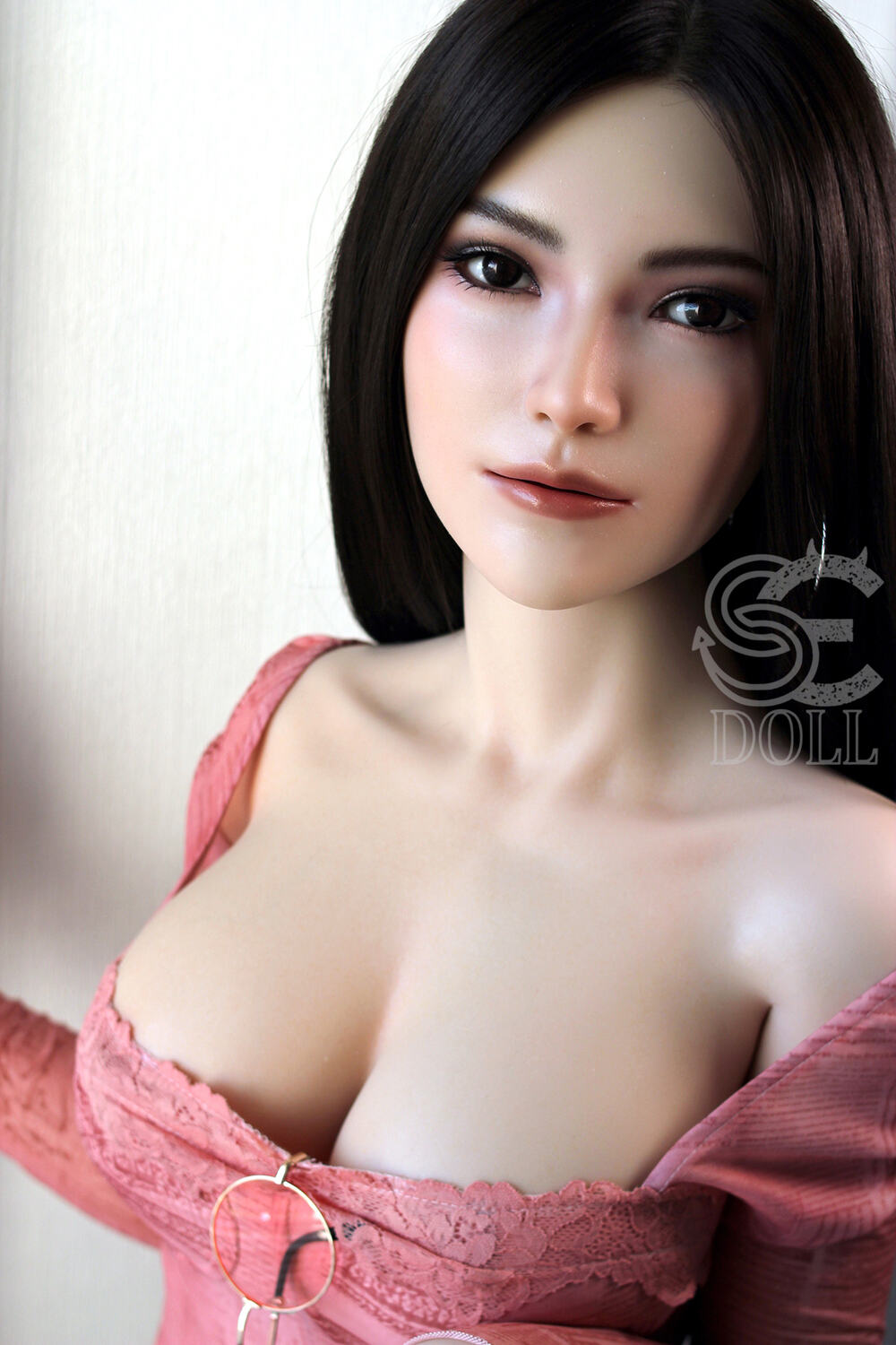 Regina.I 165cm C-Cup Silicone Ready-To-Ship Companion Doll