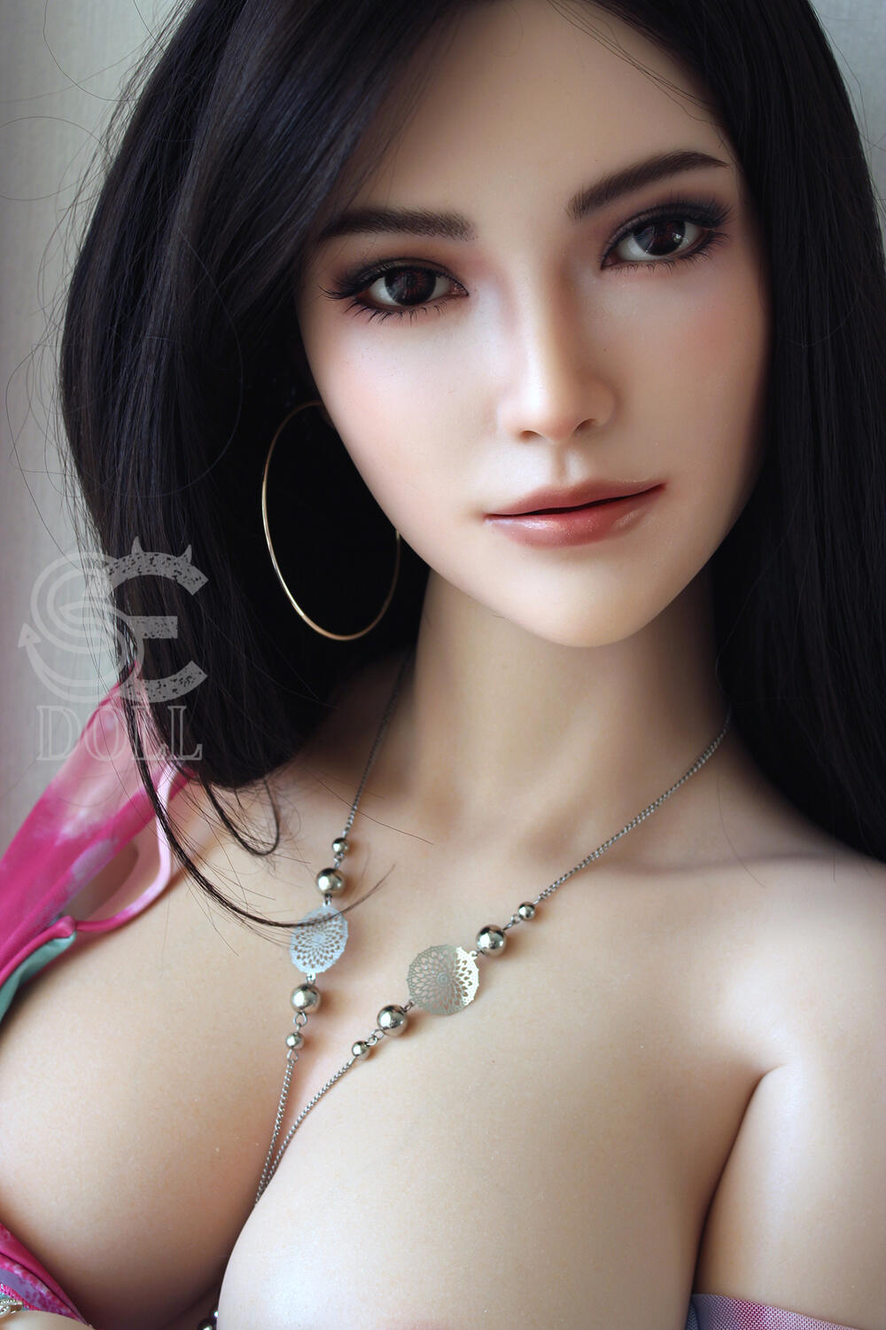 Regina.I 165cm C-Cup Silicone Ready-To-Ship Companion Doll