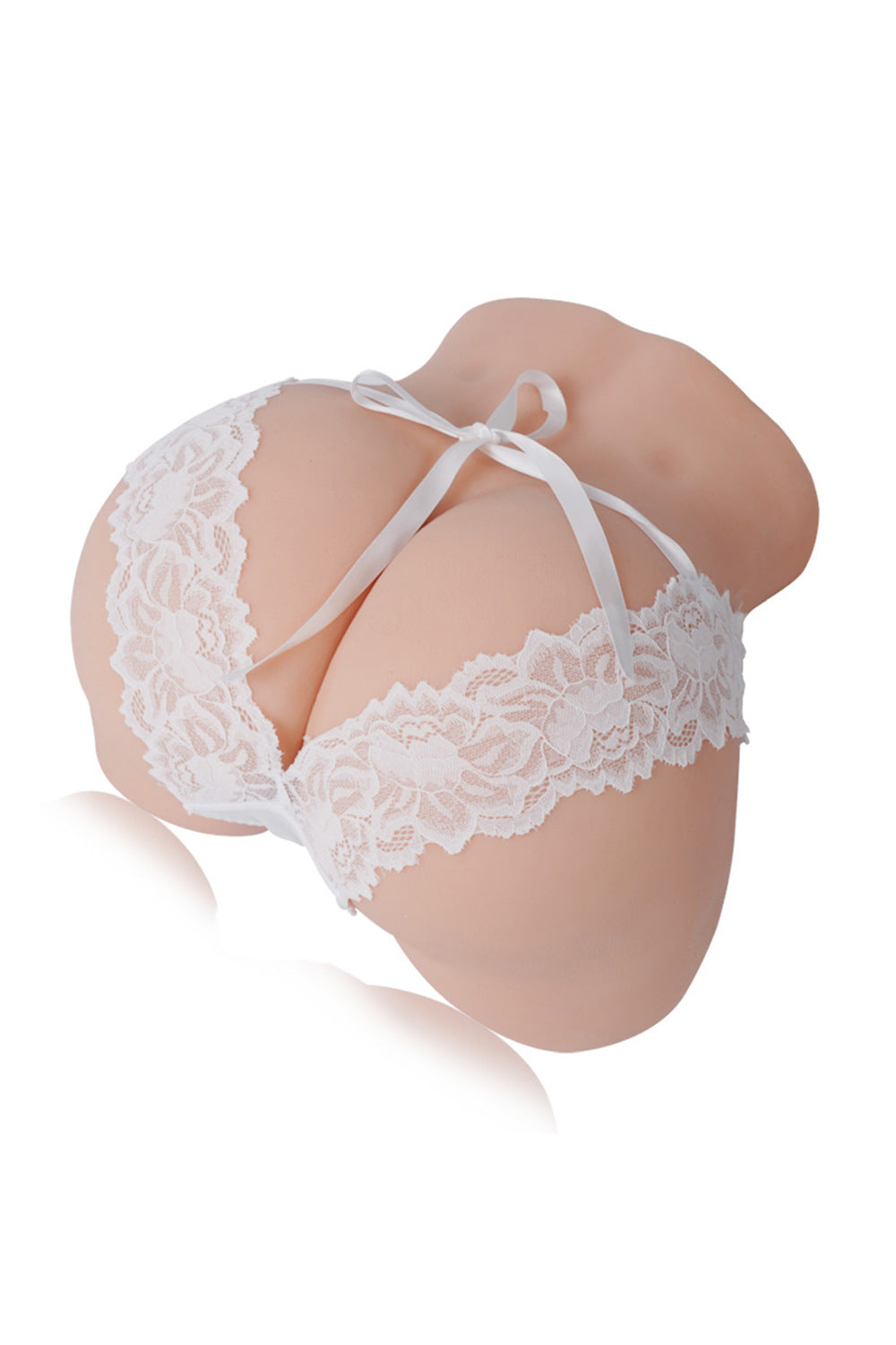 Mia 28.8cm NA-Cup Customizable Companion Doll