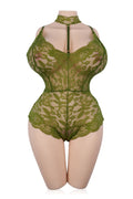 Ginny 67cm I-Cup Customizable Companion Doll