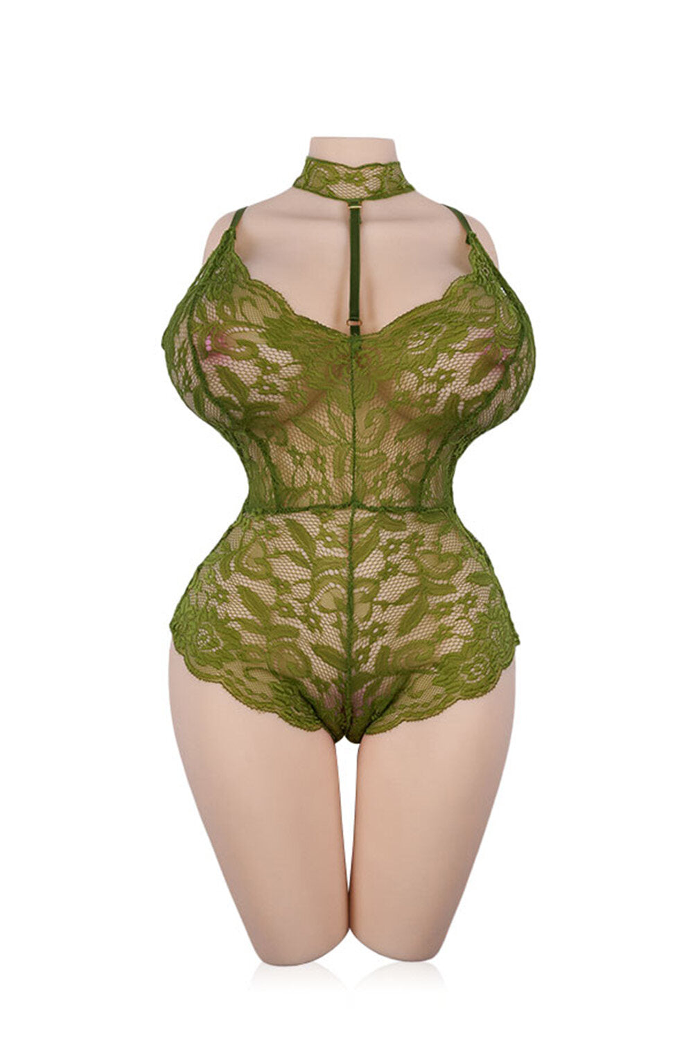 Ginny 66cm I-Cup Customizable Companion Doll