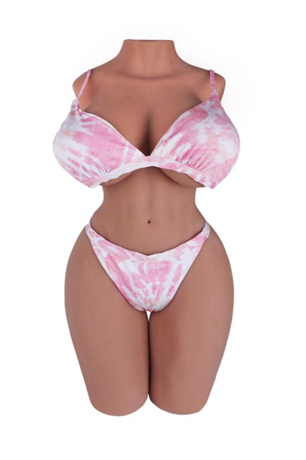 Monica 2.0 72cm L-Cup Customizable Companion Doll
