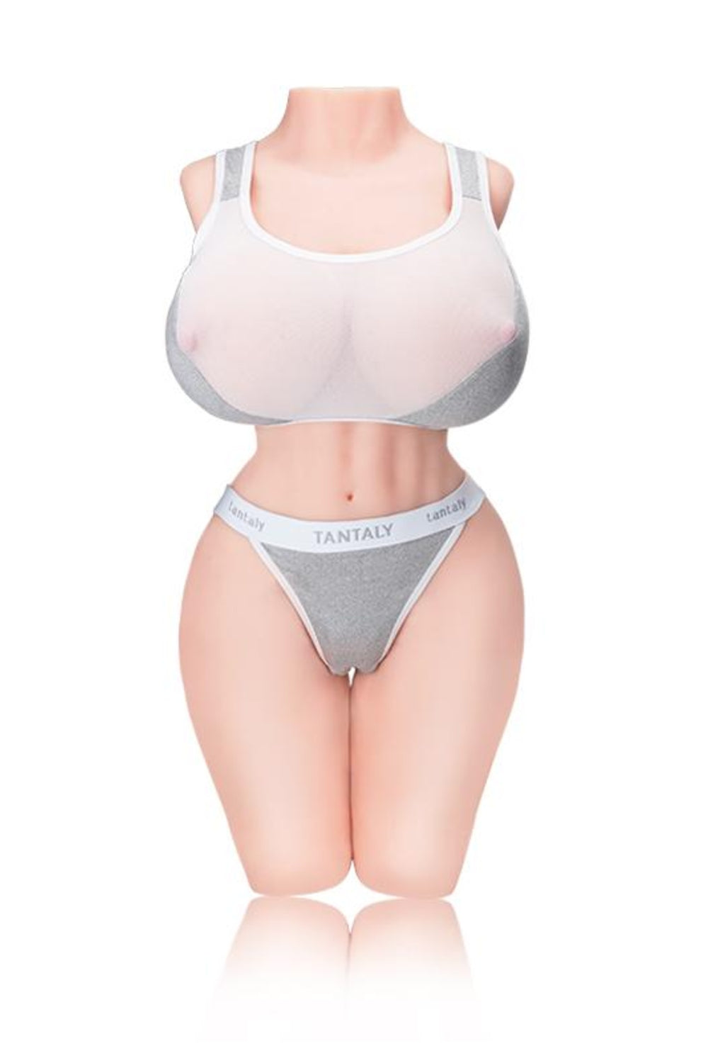Monica 2.0 72cm L-Cup Customizable Companion Doll
