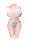 Monica 2.0 72cm L-Cup Customizable Companion Doll