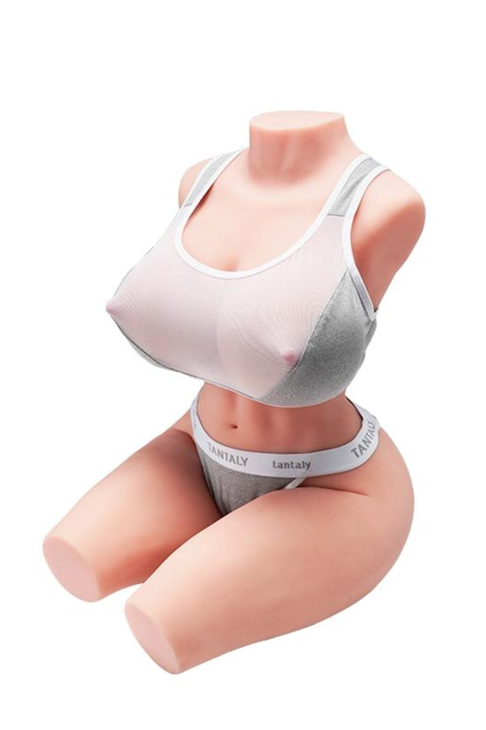 Monica 2.0 72cm L-Cup Customizable Companion Doll