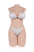 Morgpie 80cm G-Cup Customizable Companion Doll