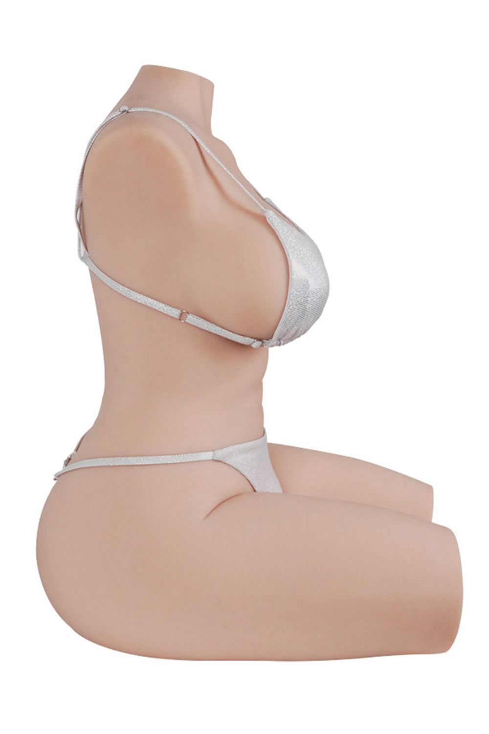 Morgpie 80cm G-Cup Customizable Companion Doll
