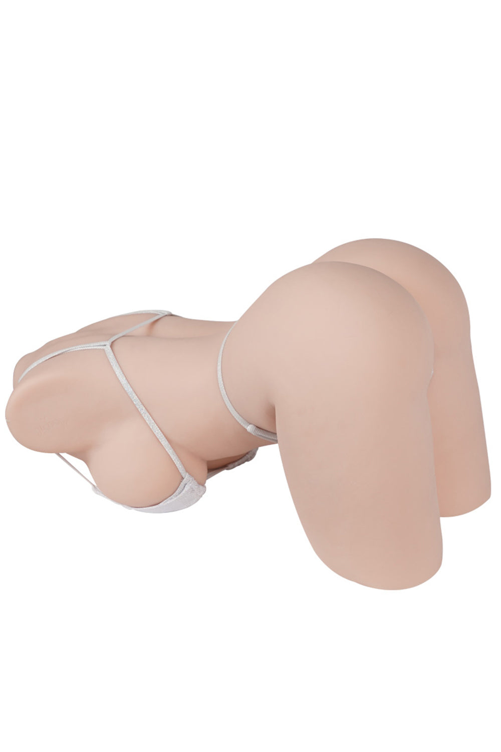 Morgpie 80cm G-Cup Customizable Companion Doll