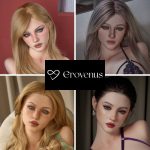 Heads Customizable Companion Doll
