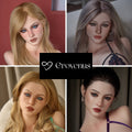 Heads Customizable Companion Doll