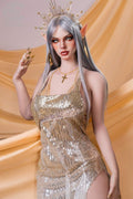 Evadora.A 167cm E-Cup Silicone Ready-To-Ship Companion Doll