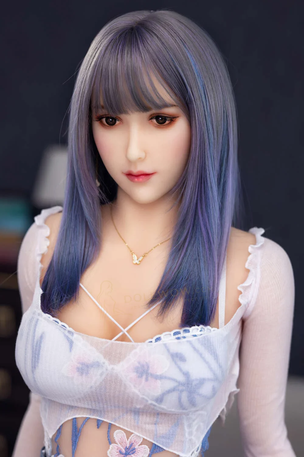 6YE Adina 166cm E-Cup TPE