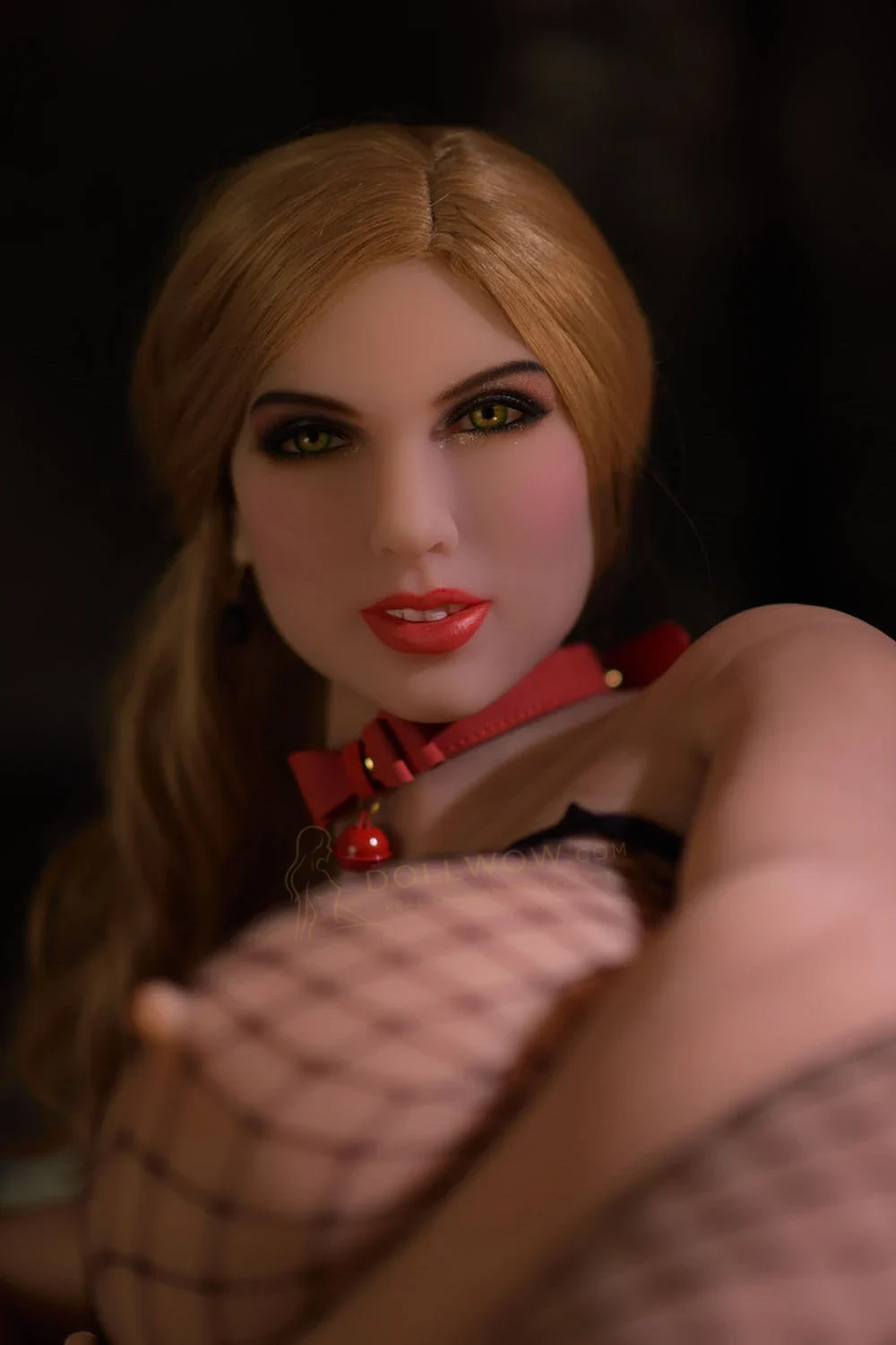 6YE Cissy 161cm L-Cup TPE — image 3 of 8