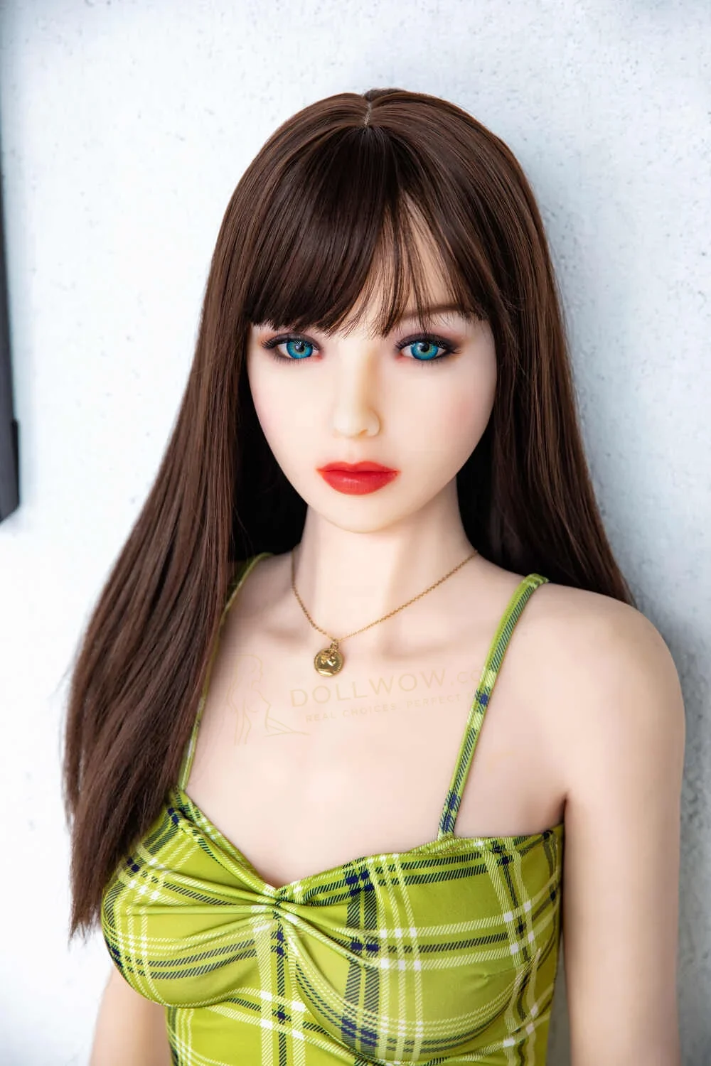6YE Kyoko 162cm C-Cup TPE