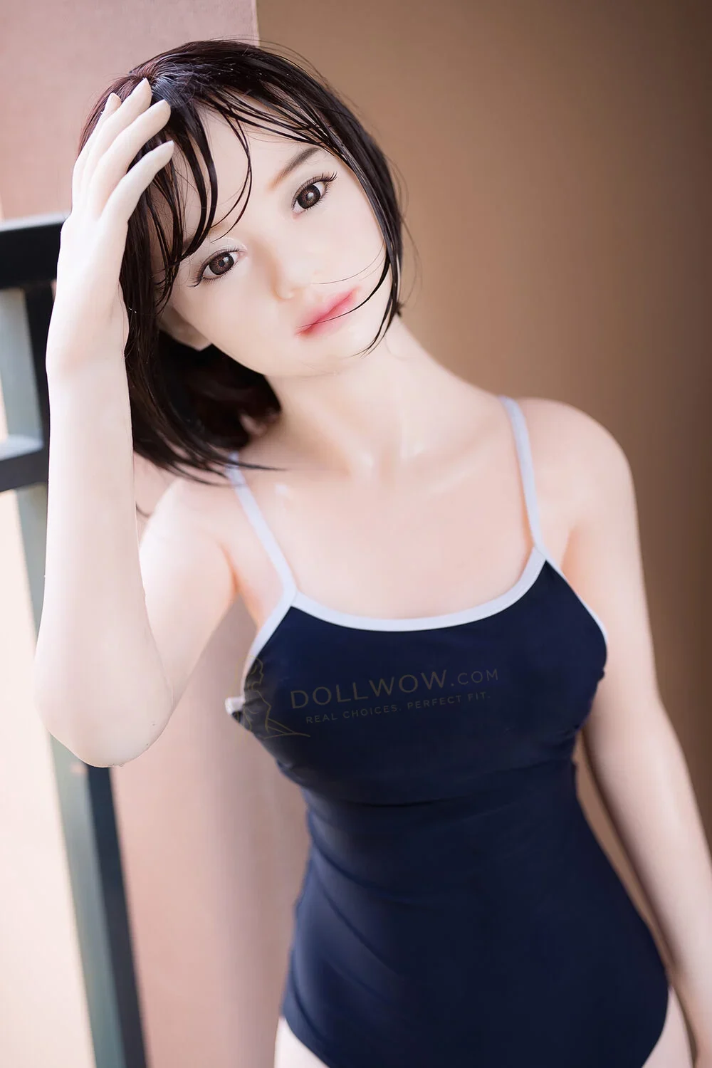 6YE Lena Eugene 150cm A-Cup TPE