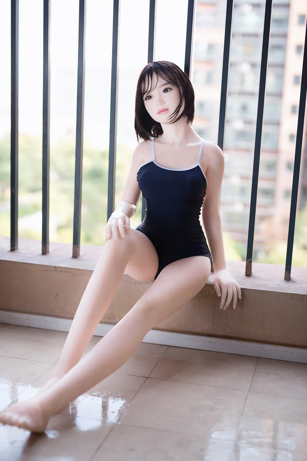 6YE Lena Eugene 150cm A-Cup TPE — image 8 of 8