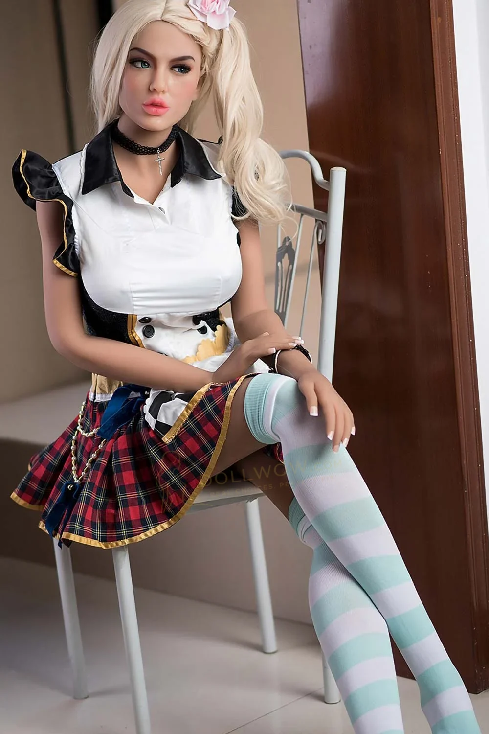 6YE Maula 165cm I-Cup TPE — image 8 of 8
