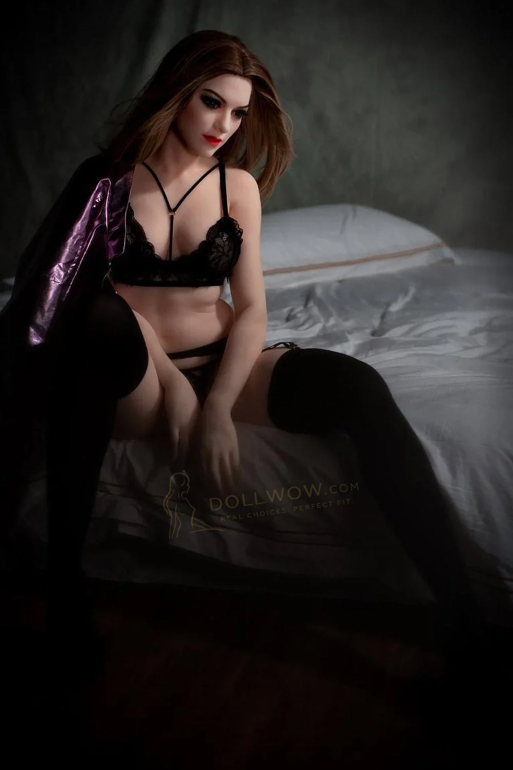 6YE Pogany 160cm D-Cup TPE — image 5 of 8