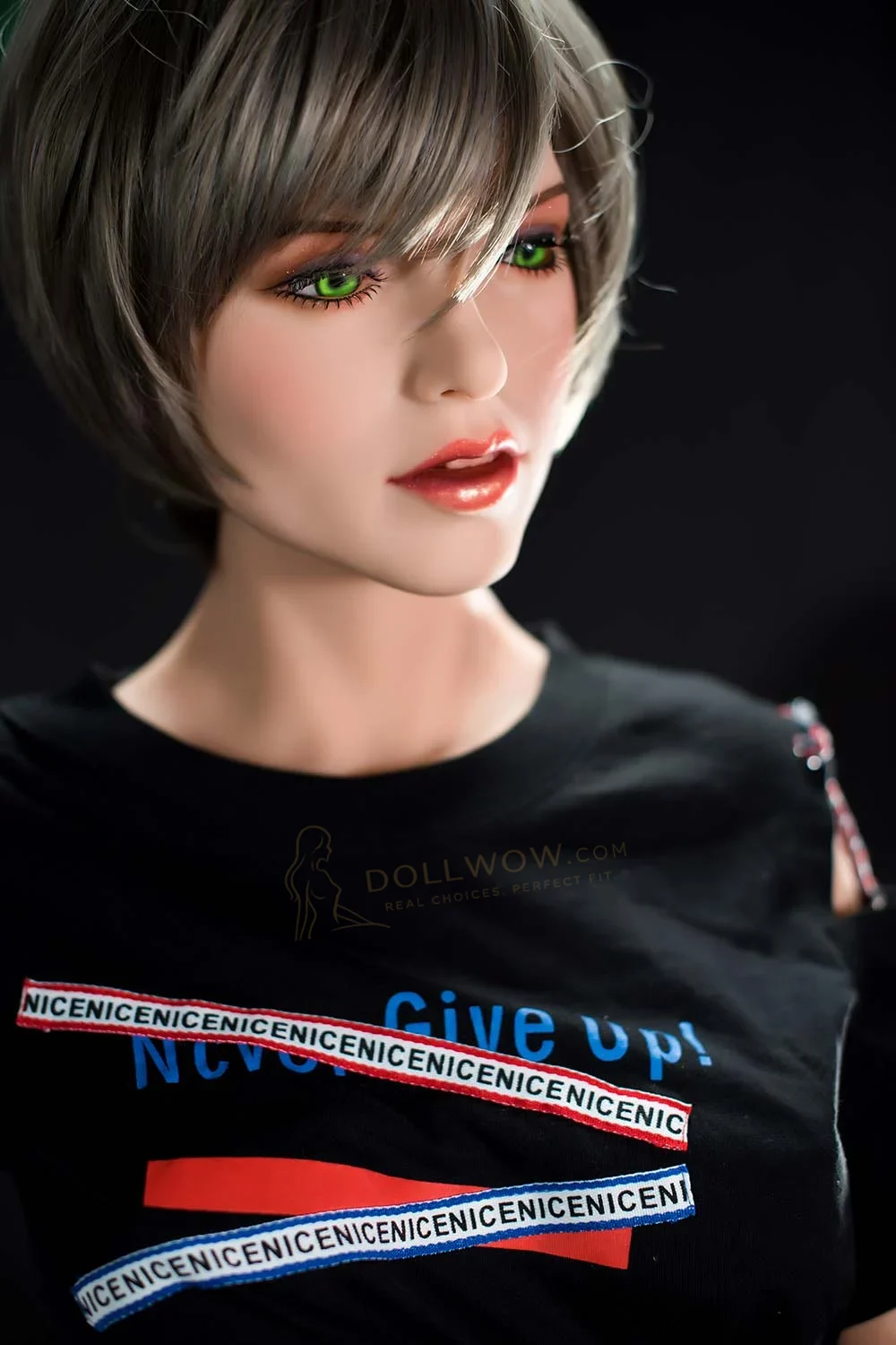 6YE Rivlin 160cm D-Cup TPE — image 7 of 8