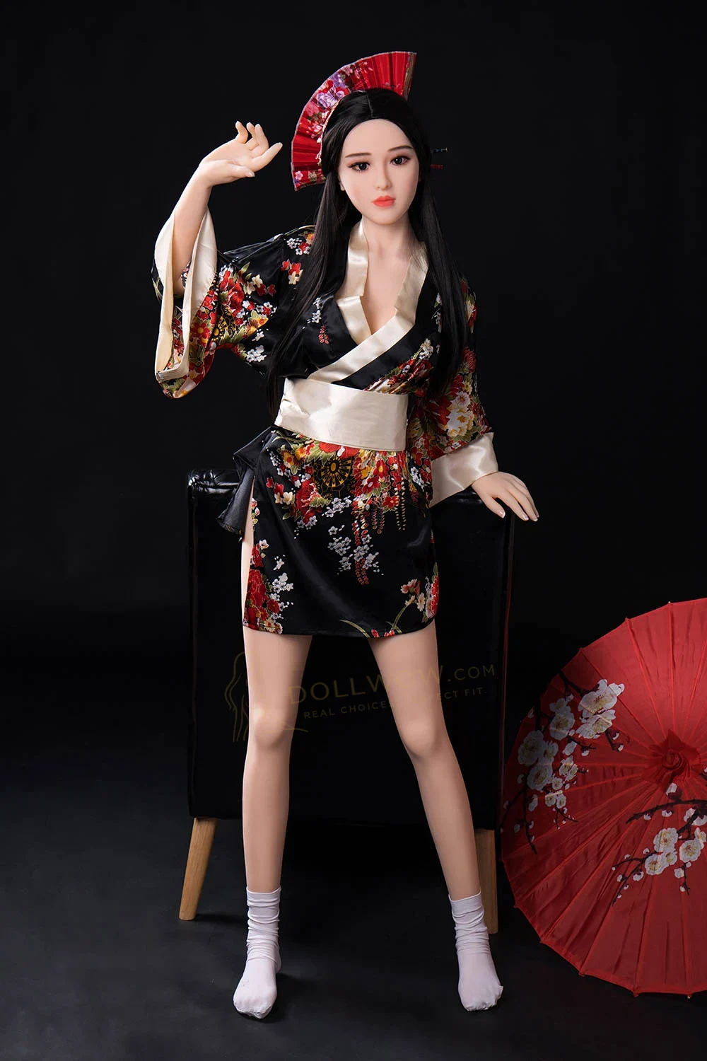 Ai-Tech Danielle 168cm G-Cup TPE — image 3 of 8