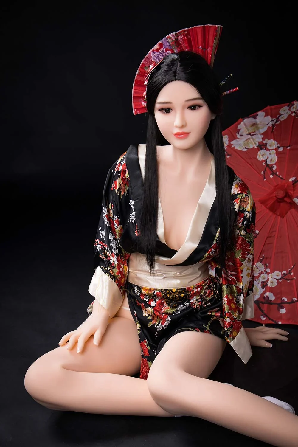 Ai-Tech Danielle 168cm G-Cup TPE — image 5 of 8