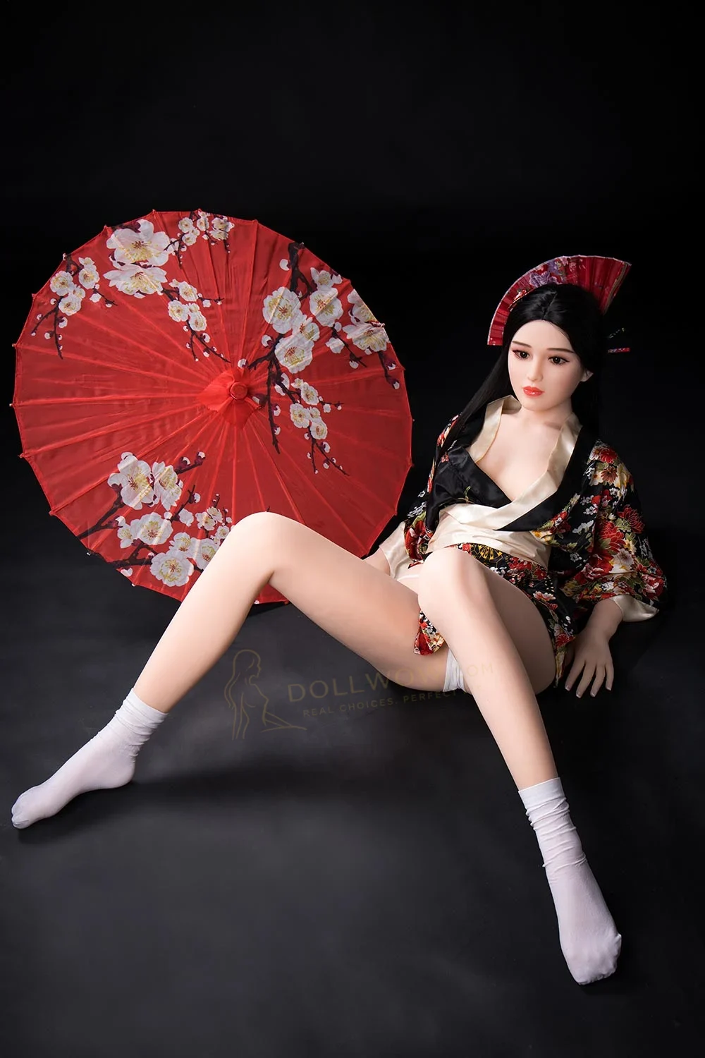 Ai-Tech Danielle 168cm G-Cup TPE — image 6 of 8