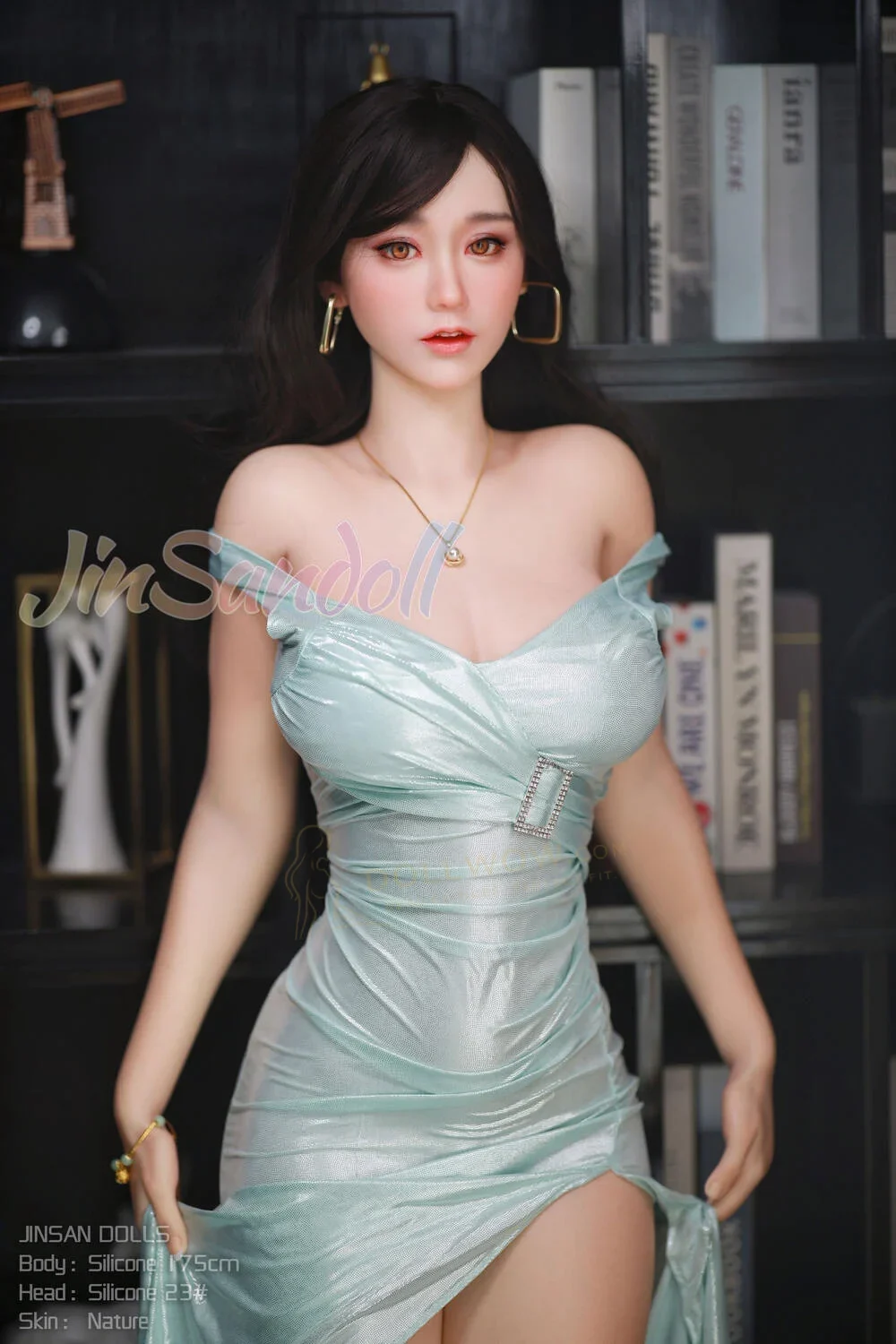 Kyomi reference photo