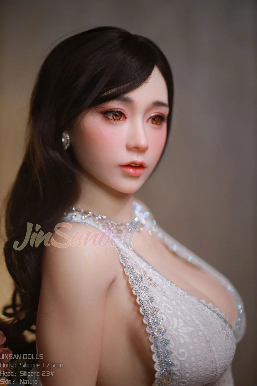 Angelkiss Kyomi 175cm D-Cup Silicone — image 8 of 8