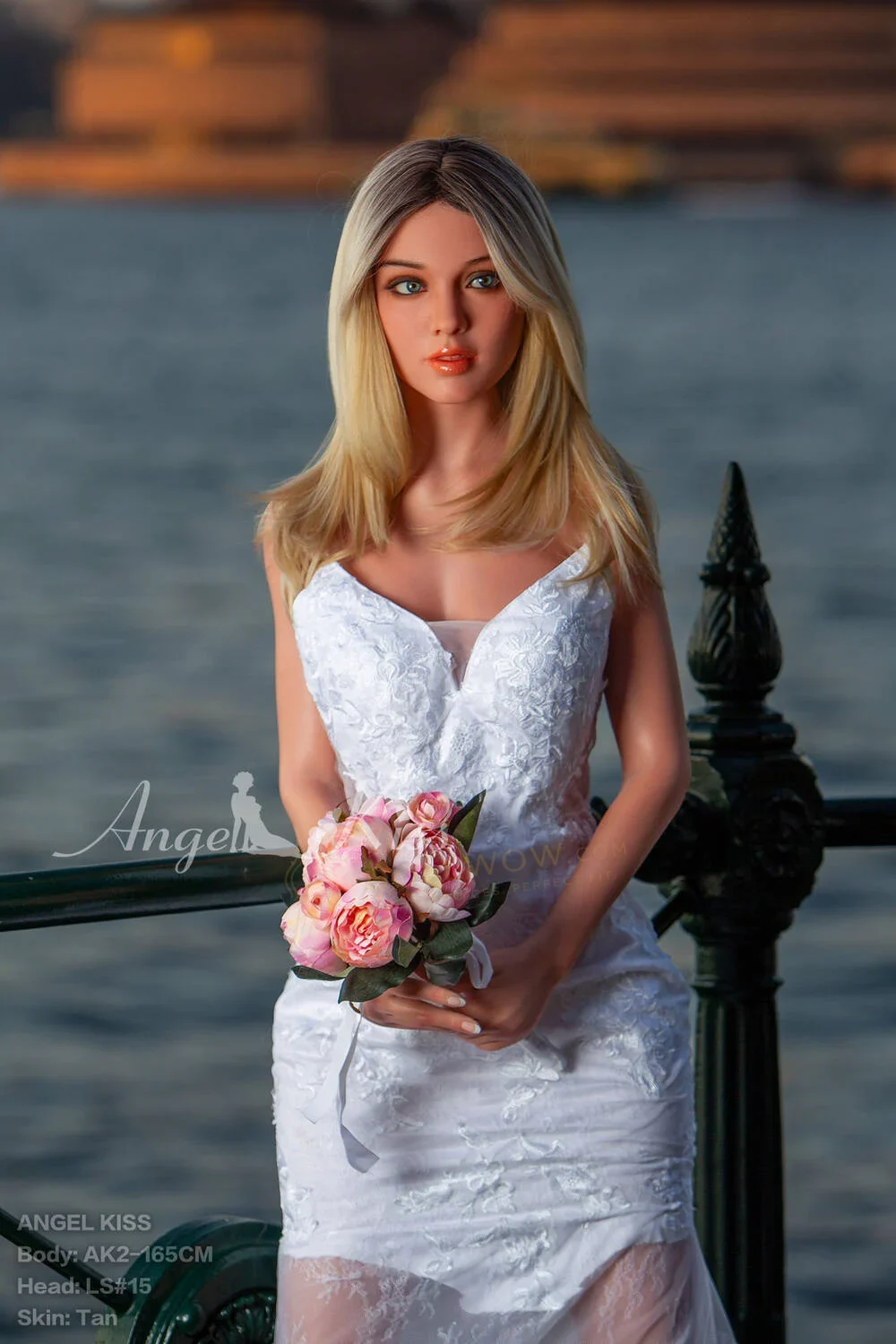 Maddison Sydney reference photo