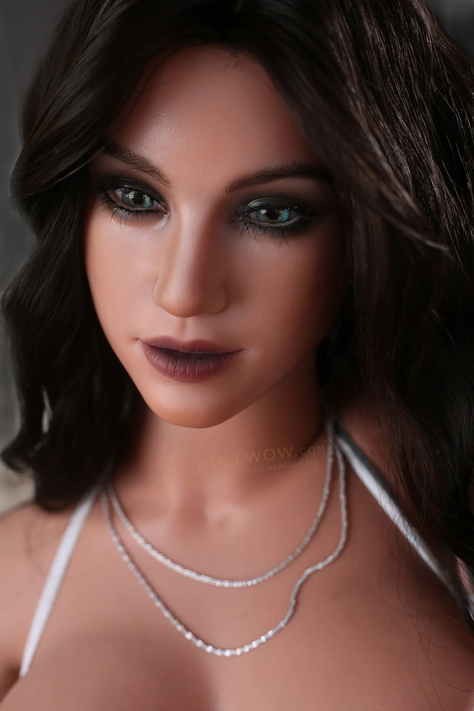 Avant Doll Amelia 165cm F-Cup Silicone — image 10 of 25