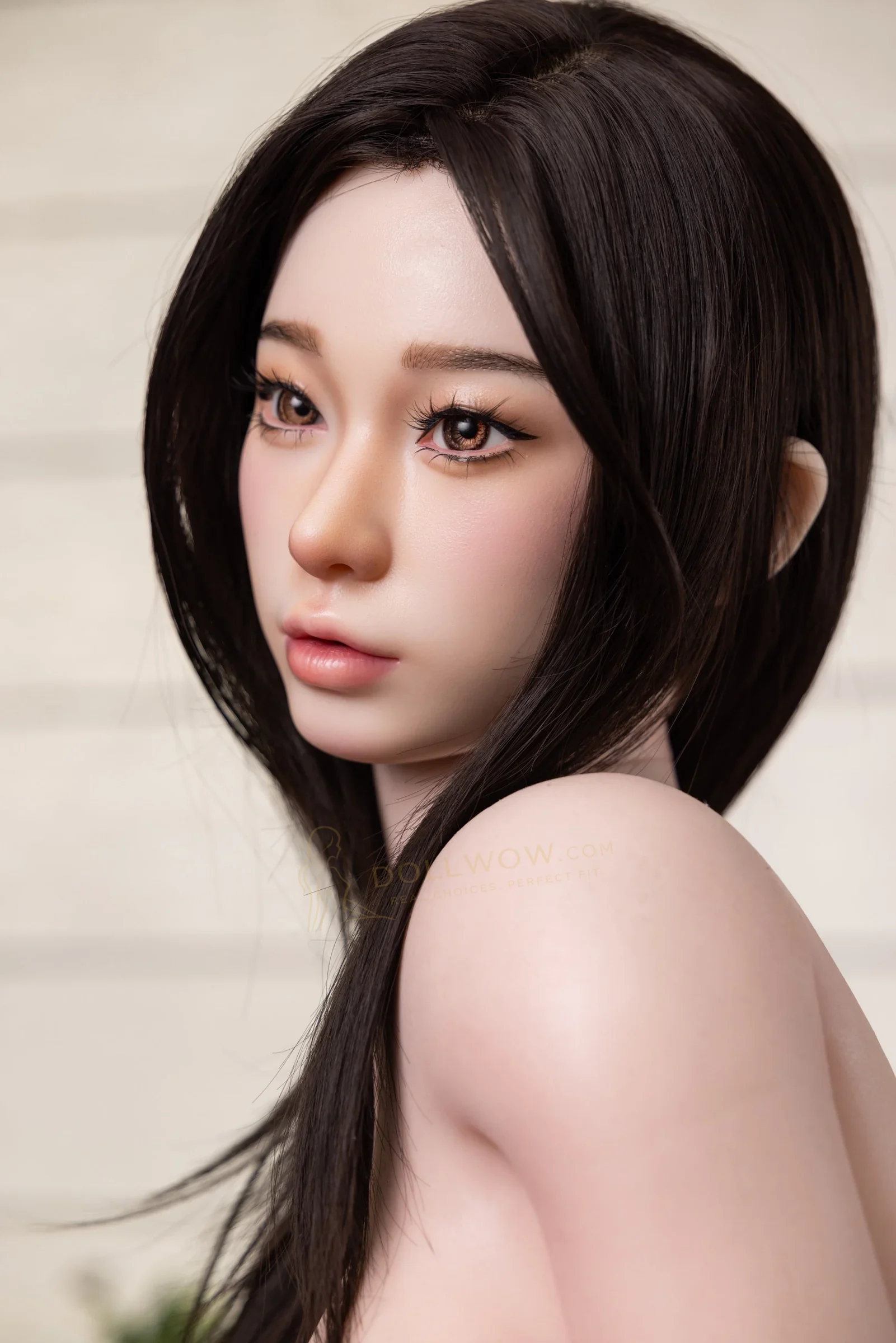 Avant Doll LeeSuYeon 165cm F-Cup Silicone — image 23 of 32