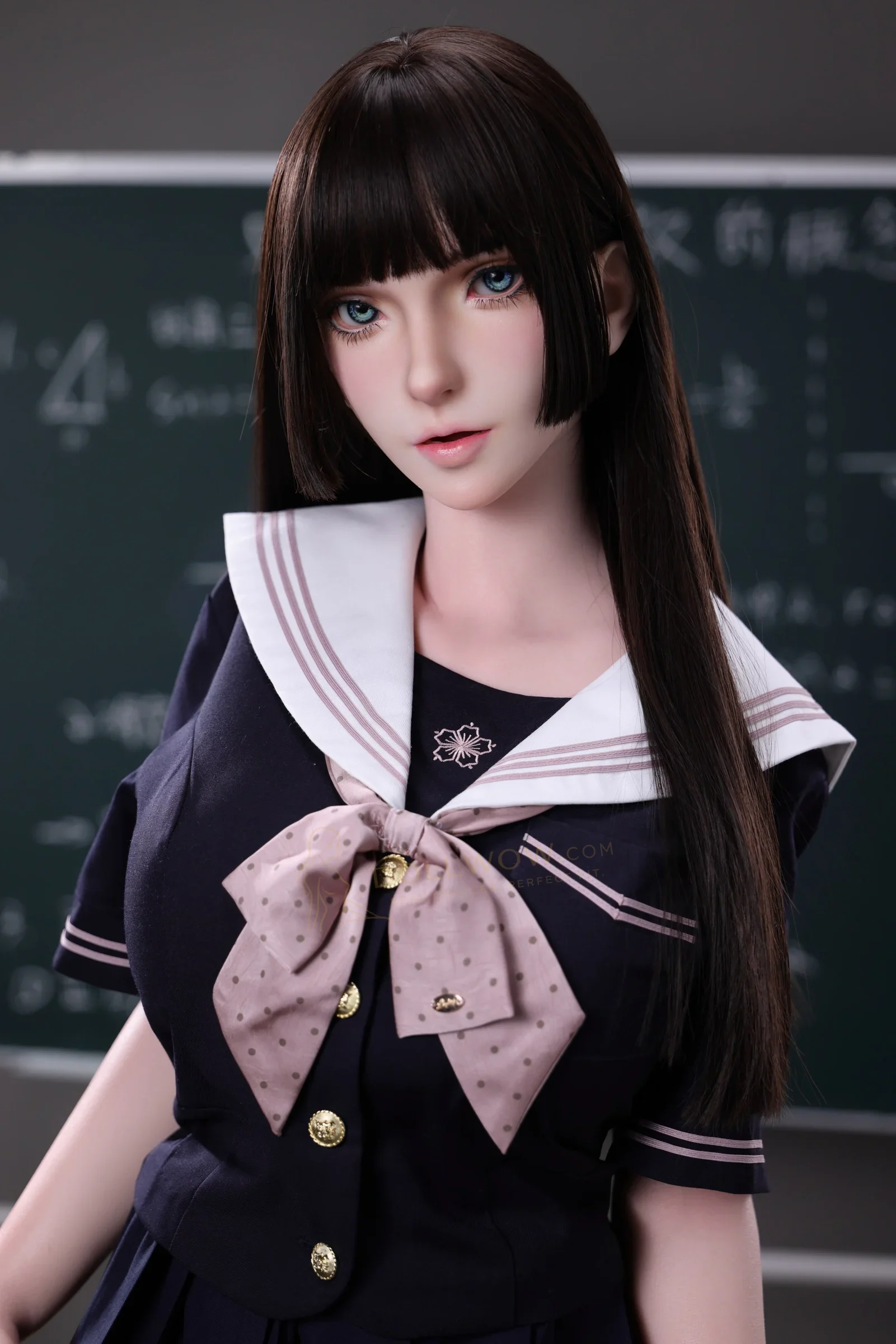 Avant Doll Rinko 157cm E-Cup Silicone — image 14 of 29