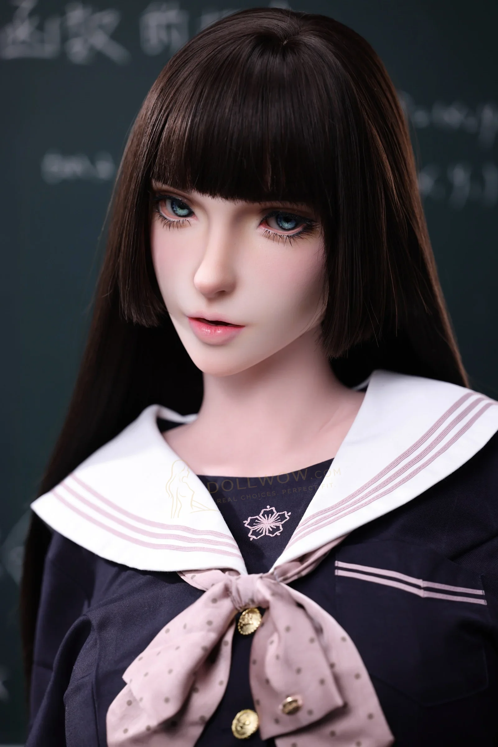 Avant Doll Rinko 157cm E-Cup Silicone — image 2 of 29