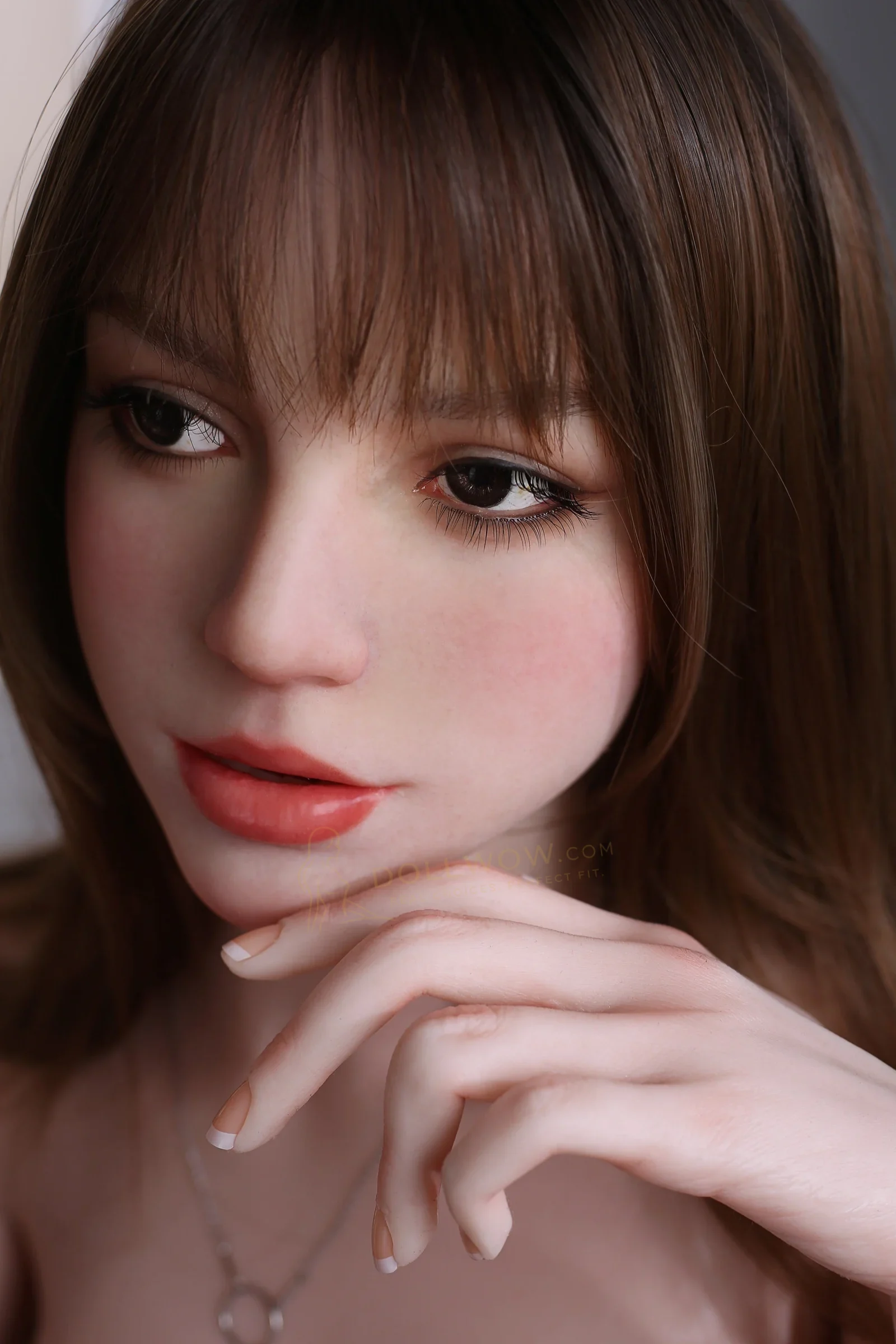 Avant Doll Rose 165cm F-Cup Silicone — image 19 of 27