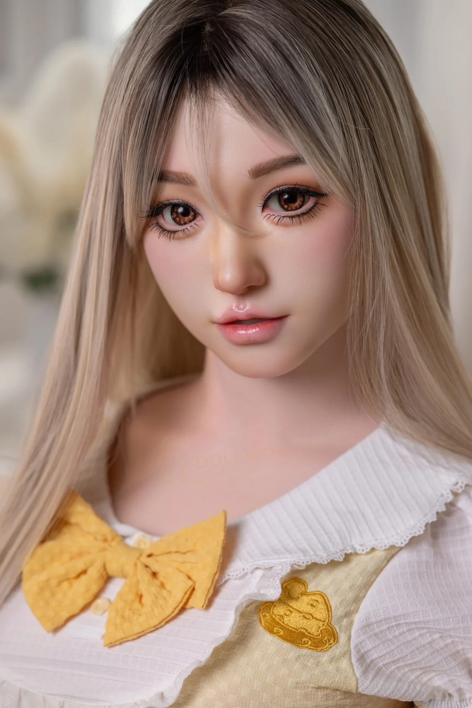 Avant Doll Sue 165cm F-Cup Silicone — image 11 of 31