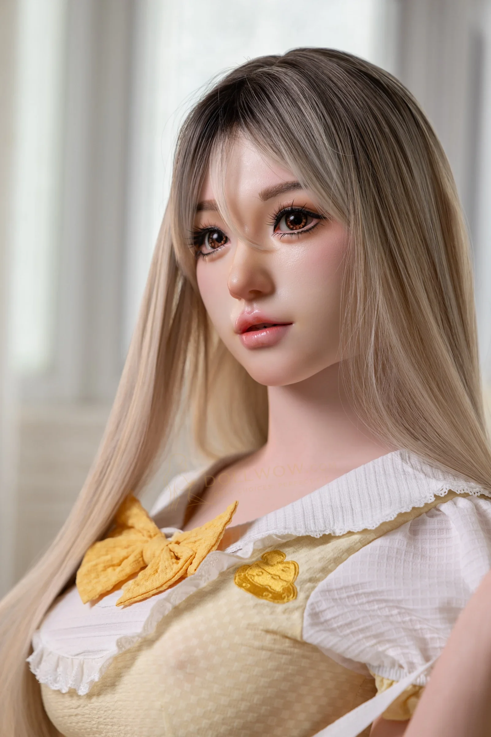 Avant Doll Sue 165cm F-Cup Silicone — image 12 of 31