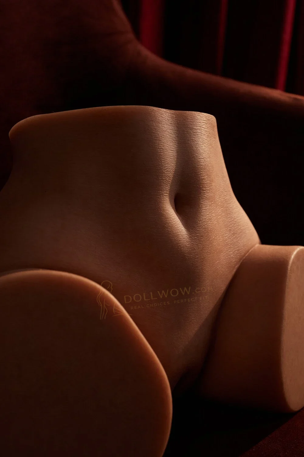 Climax Doll 20cm Silicone — image 7 of 8