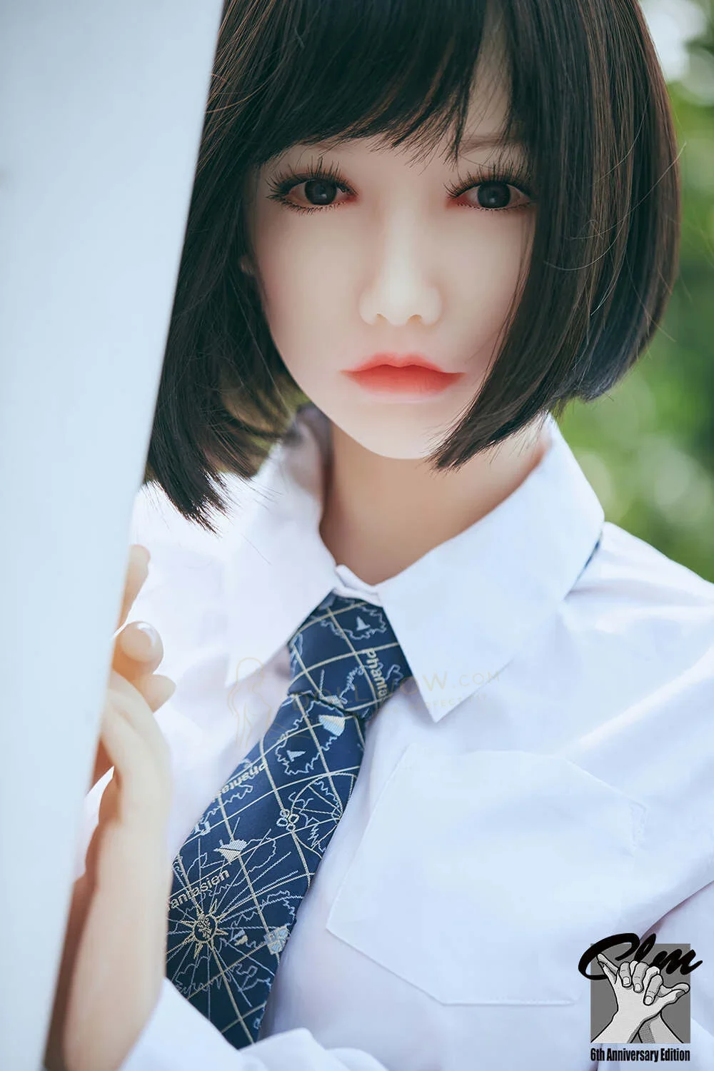 Climax Doll Belle Malachi 158cm B-Cup TPE — image 3 of 8