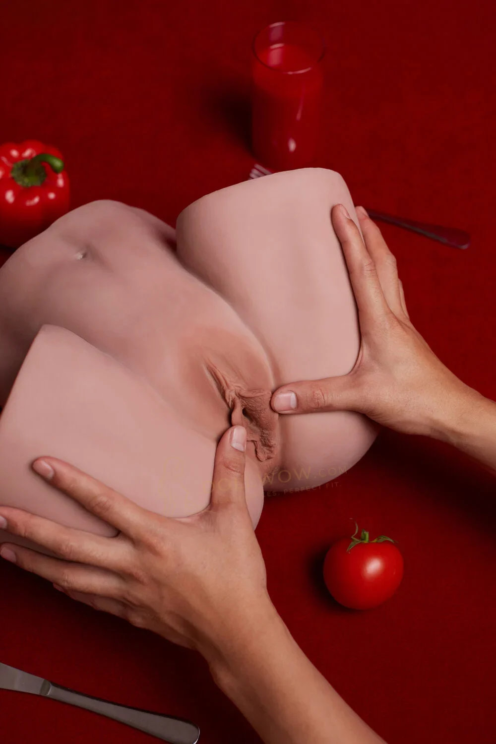 Climax Doll Climax 20cm TPE — image 5 of 8